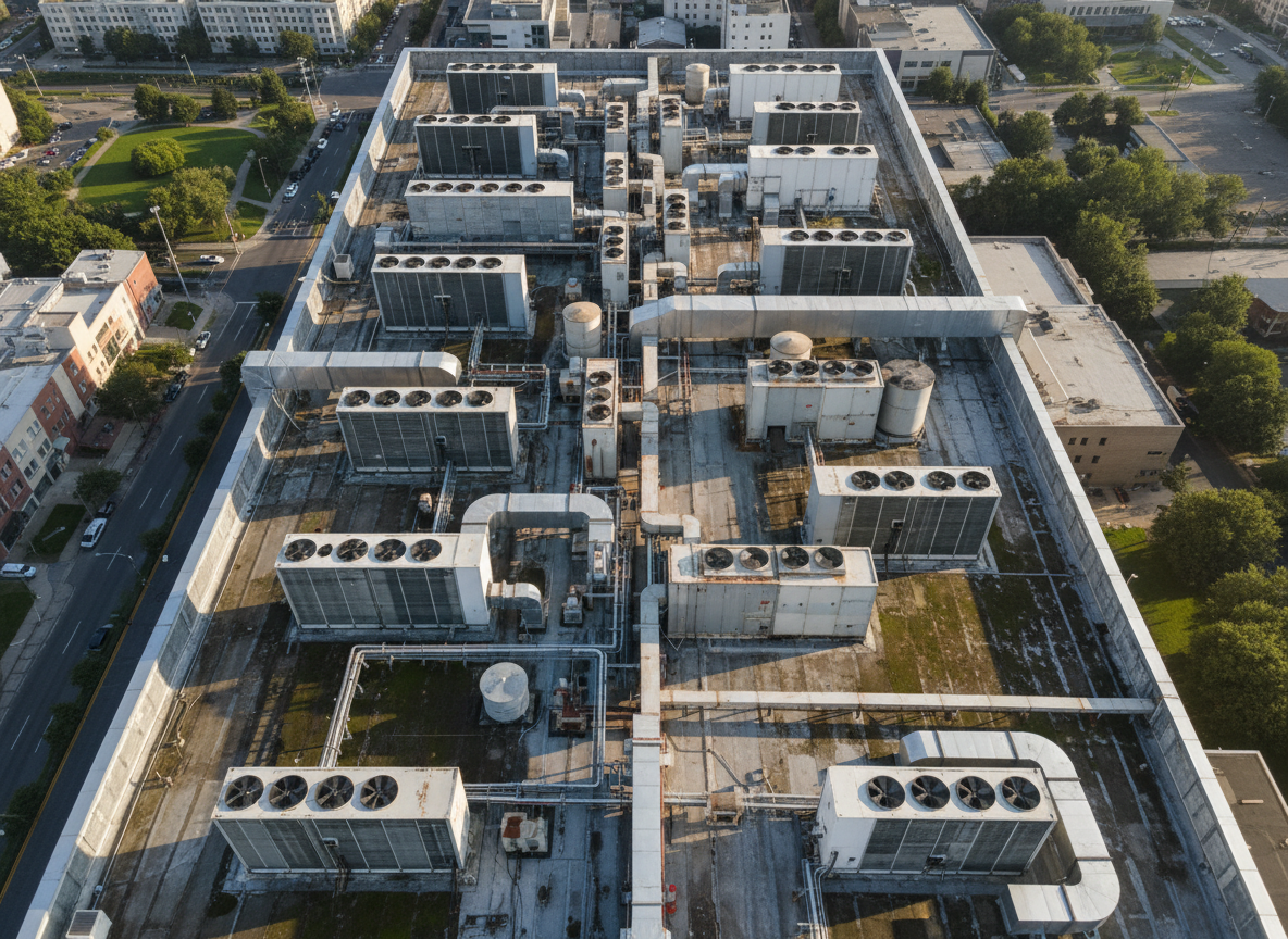 Professionele Airconditioning