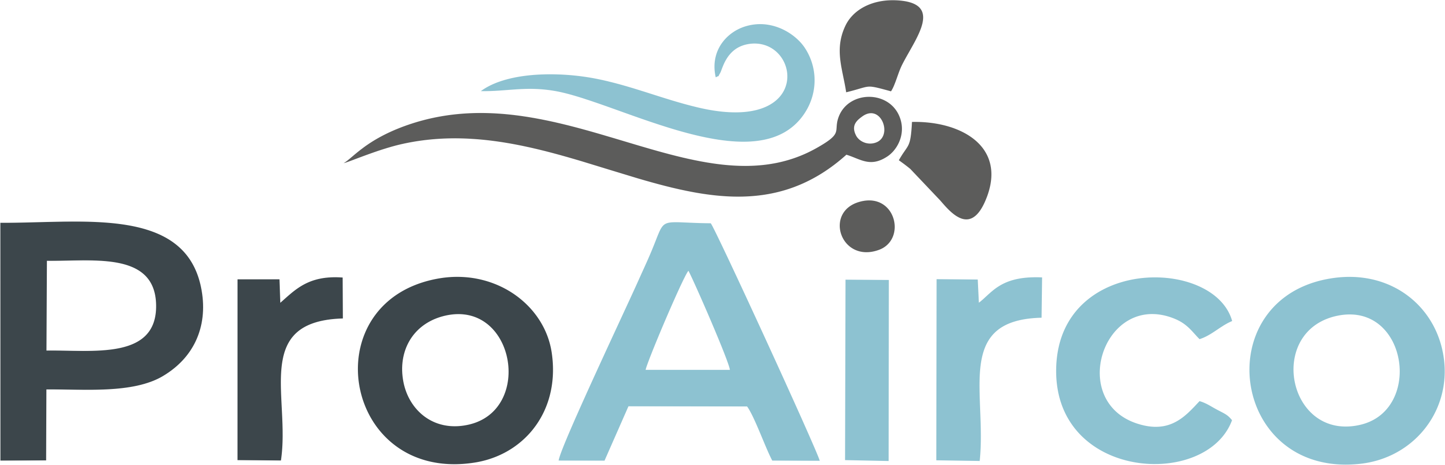 ProAirco