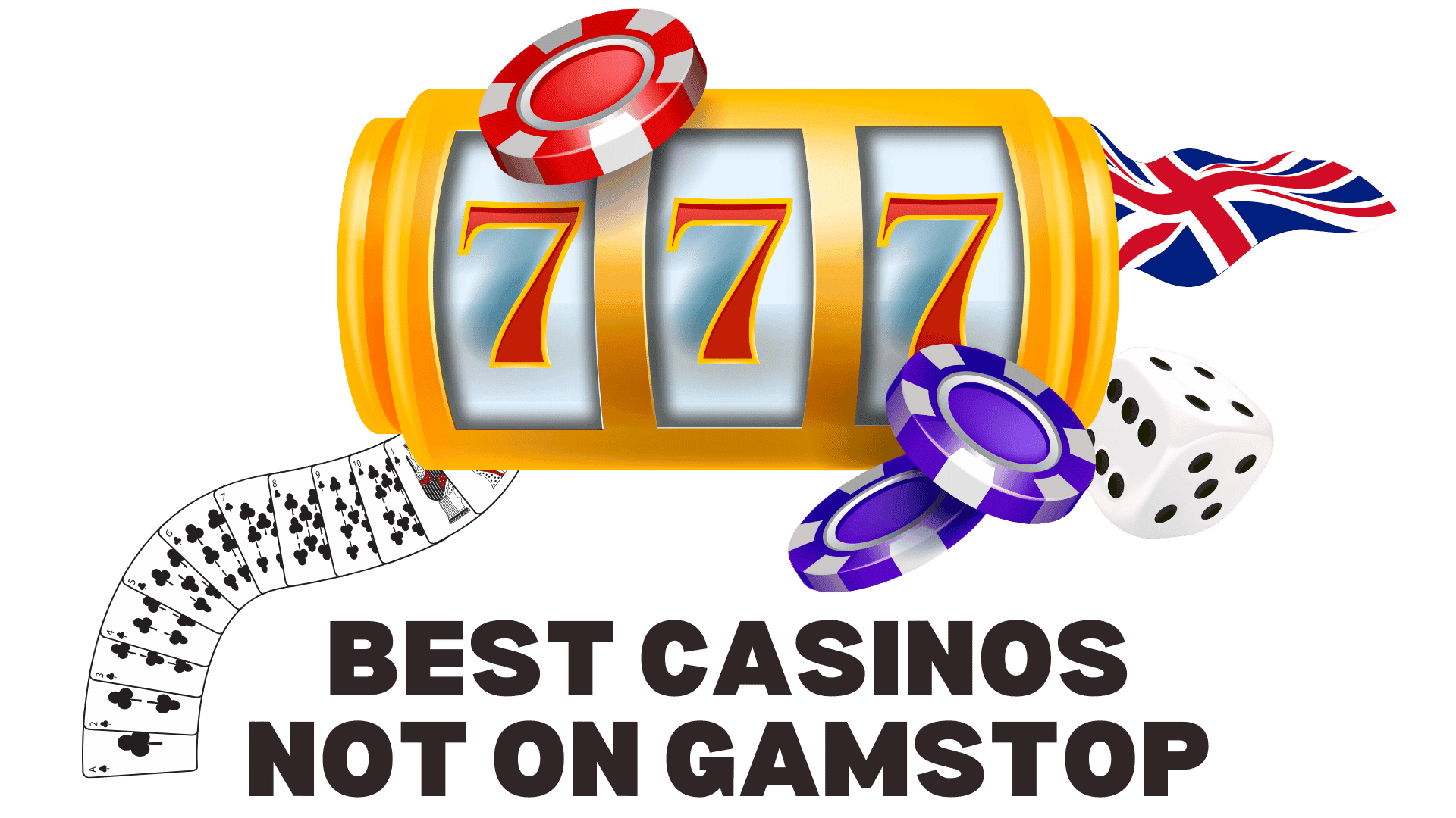 Casino Sites Not on Gamstop 829