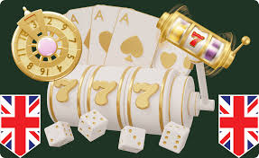 Casino Sites Not on Gamstop 829