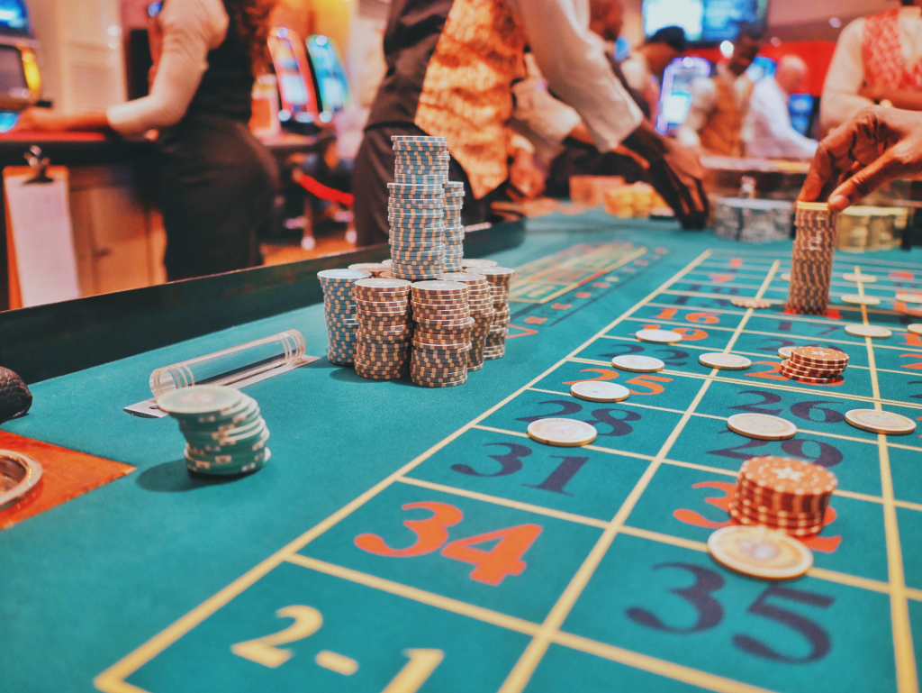 Discover Exciting Opportunities at UK Online Casinos Not on Gamstop 30