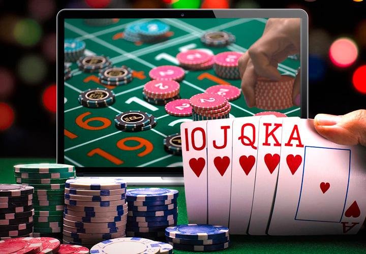 Big Wins The Path to Unbelievable Success