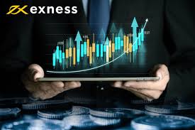 Discover the Benefits of Exness MetaTrader 5 in Thailand