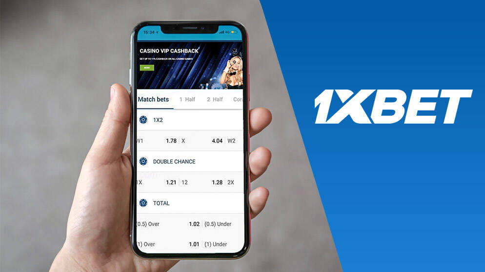 Discover the Excitement Link 1xbet Indonesia