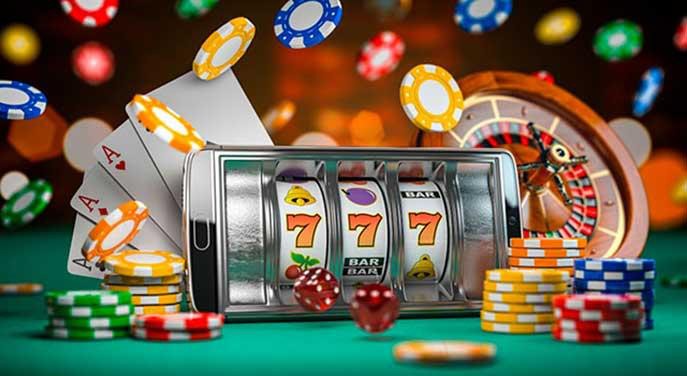 Discover the Exciting World of SpinTime Casino & Sportsbook 24