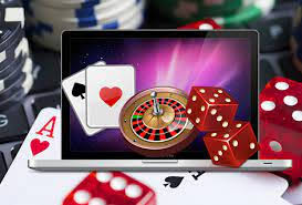 Discover the Exciting World of SpinTime Casino & Sportsbook 24