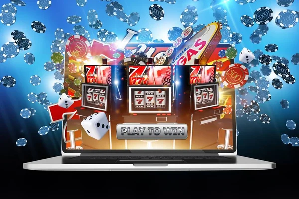 Discover the Thrilling Experience at Lucky Max Online Casino UK
