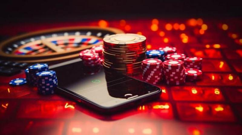 Discover Unmatched Excitement at Online Casino Rabbit Win