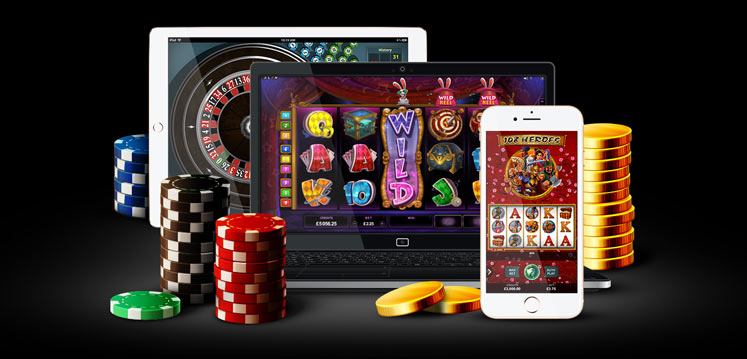 Discover Unmatched Excitement at Online Casino Rabbit Win