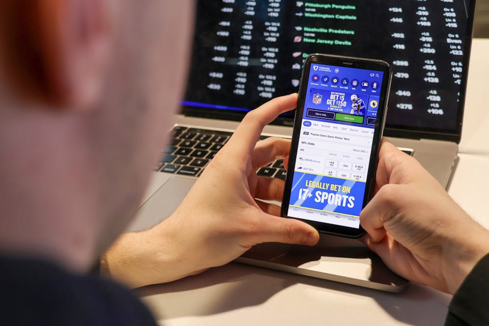 Discovering the Excitement of Betsala Betting