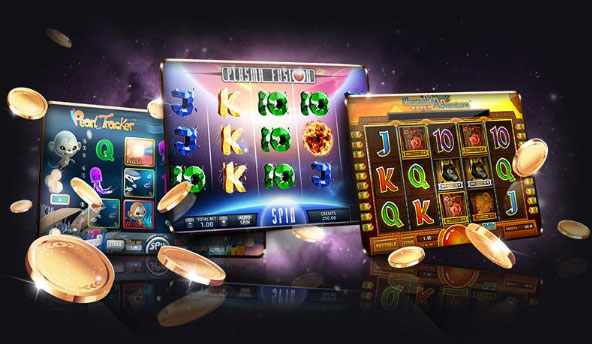 Experience the Thrill of Fire Scatters Casino