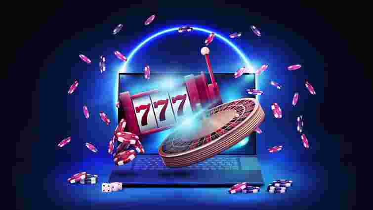 Experience the Thrill of the Game Online UK Love Casino