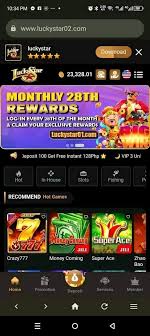 Experience Thrilling Wins with Lucky Star Aviator App