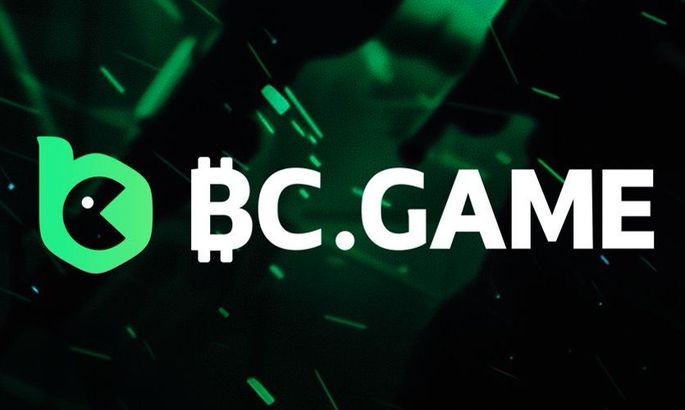 Explore the Exciting World of Online Gaming with App BC.Game