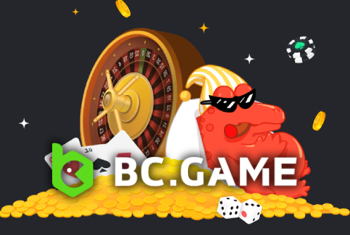 Explore the World of Gaming Your Ultimate Guide to BC.CO Casino