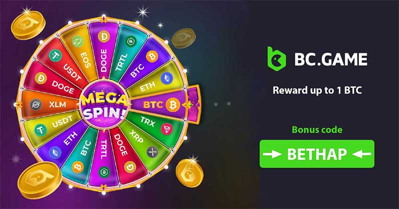 Exploring the Features and Benefits of BC Game UA