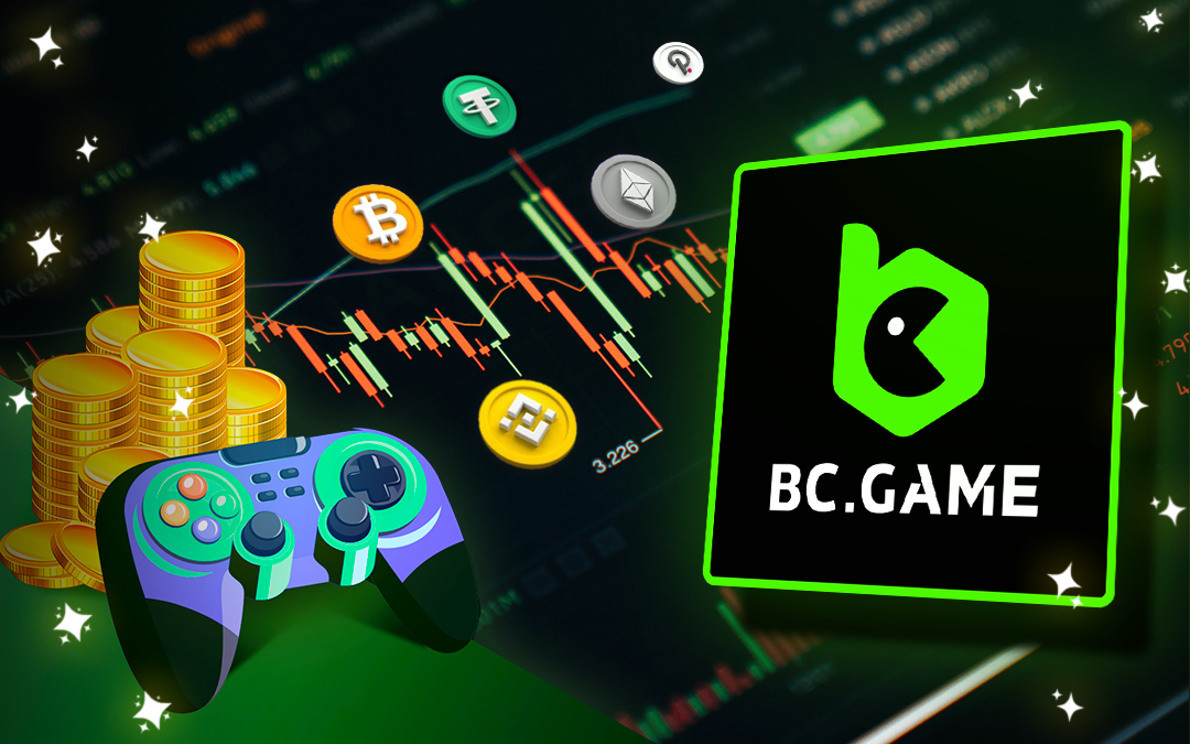 Exploring the Features and Benefits of BC Game UA
