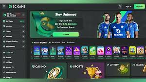 Guide to BC.Game Registration Your Gateway to Online Gaming