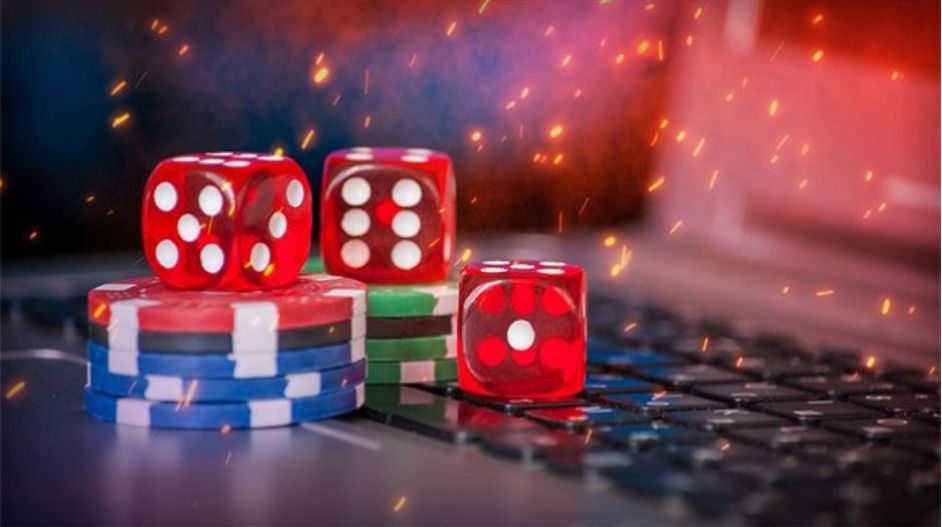 Kripto orqali kazino o‘yinlari – yangi imkoniyatlar va xavflar 0