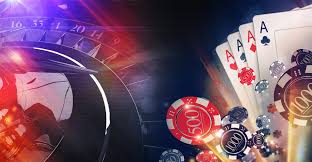 Login Casinoways The Gateway to Your Ultimate Gaming Experience