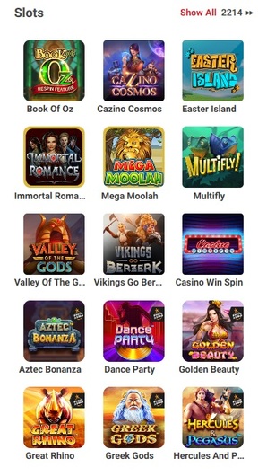 Lucky Star Aviator India Official Casino Site 19