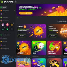 Maximize Your Earnings with BC.Game Cashback Bonus