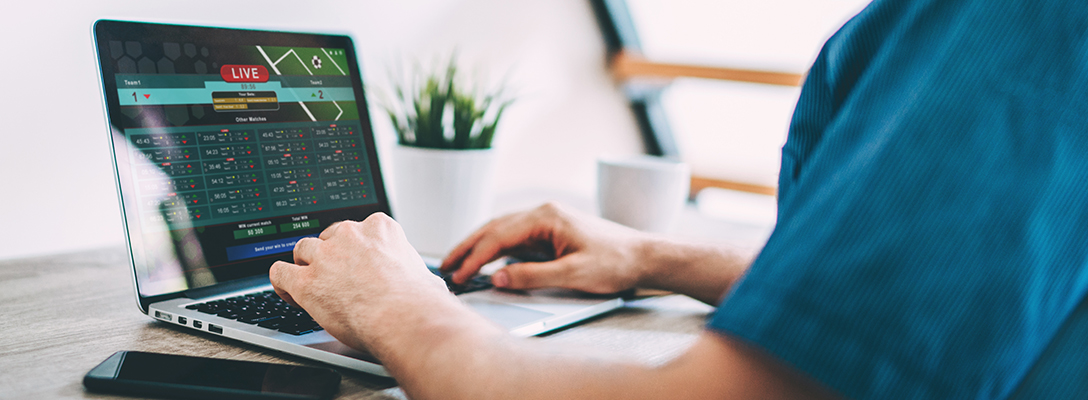 Online gambling regulations worldwide 2025 22