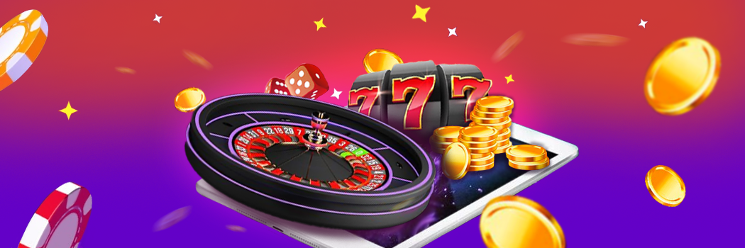 Ruletka, poker, slot – bir platformada barcha o‘yinlar 16