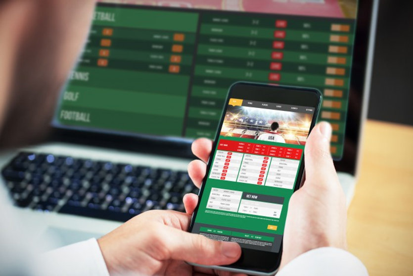 The Ultimate Guide to Betting on mostbet-sports.compk 3
