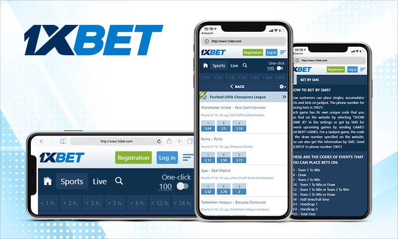 Unlock Exciting Bonuses with the 1xbet promo code india