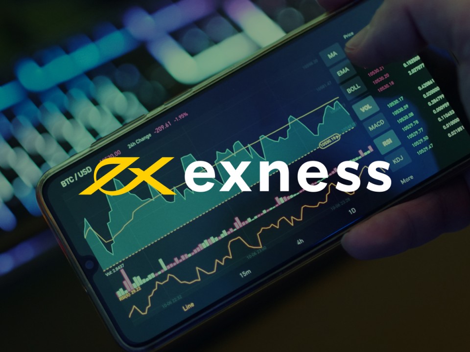 Unlocking Market Potential with Exness Advanced Tools