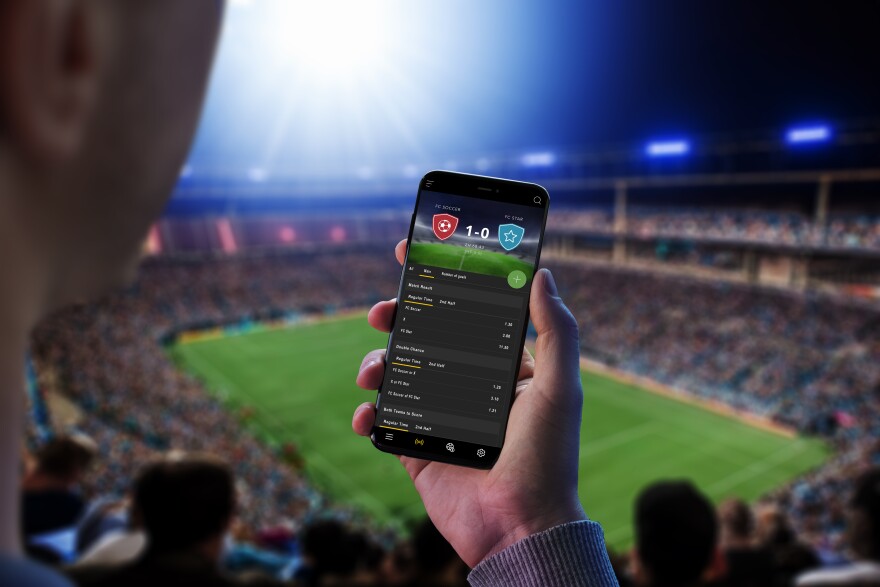 اكتشف عالم Betwinner للمراهنات وبث الألعاب
