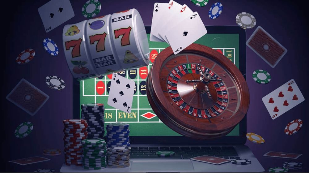 Non-Gamstop Casino UK Discover the Benefits and Features