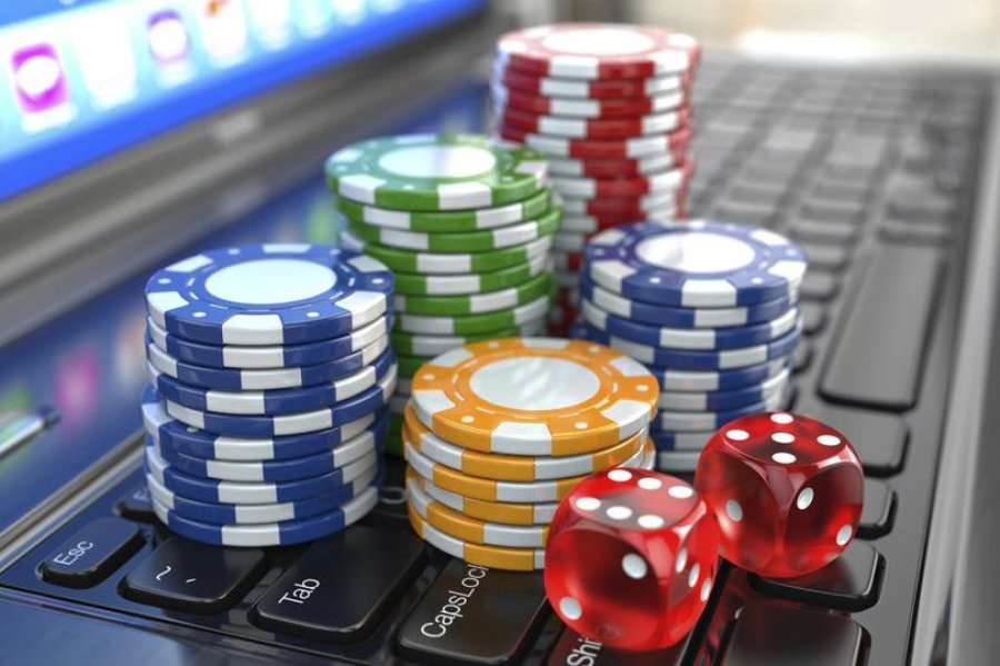 Ultimate Guide to Betblast Casino - Experience the Thrill