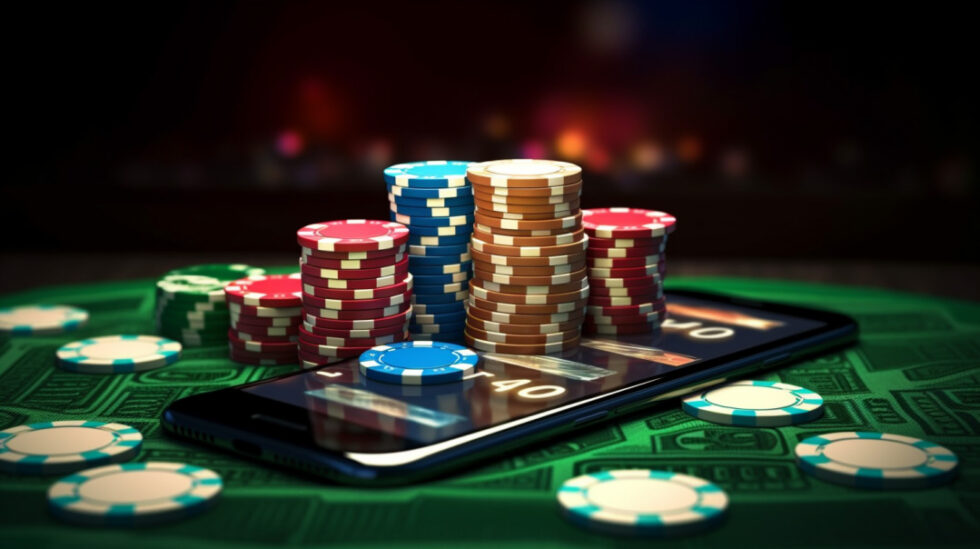 Ultimate Guide to Betblast Casino - Experience the Thrill