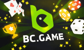 Discover the Future of Gaming with Online Crypto Casino BC.Game
